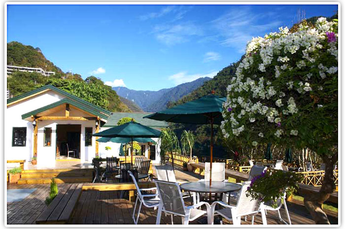 泰安湯悅溫泉會館