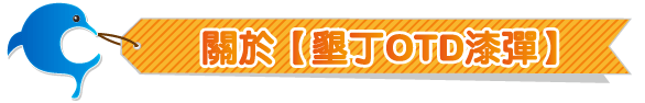 墾丁OTD漆彈