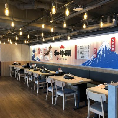 【王品集團】和牛涮 日式鍋物放題