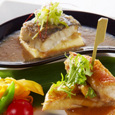 藝奇ikki新日本料理套餐券(全台通用)
