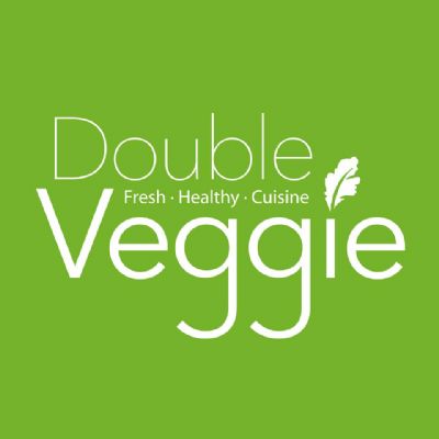 高雄捷絲旅站前店2樓DoubleVeggie蔬食百匯平日午餐券