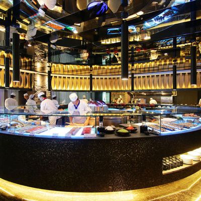 台南『桂田酒店-阿力海百匯自助餐廳』平日自助晚餐券
