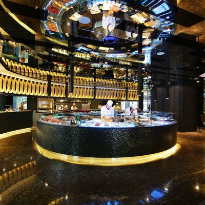 台南『桂田酒店-阿力海百匯自助餐廳』假日自助下午茶券