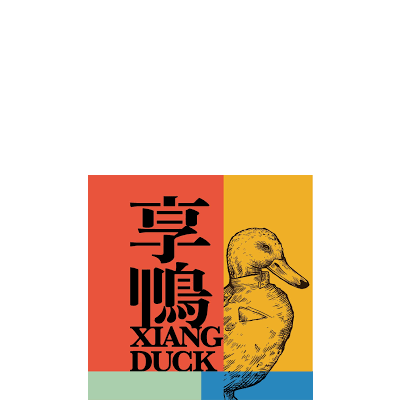 【全台通用】XIANG DUCK享鴨-王品集團500元商品卡
