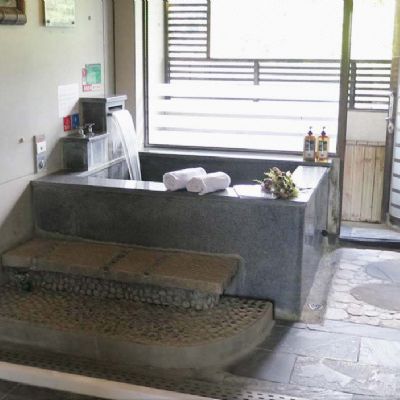 台南關子嶺《沐春溫泉養生會館》平日情人湯屋券